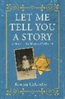 Renata Calverley - Let Me Tell You a Story