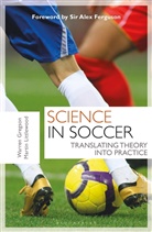 Dr Warren Gregson, Warren Gregson, Warren Littlewood Gregson, GREGSON WARREN LITTLEWOOD MARTIN, Dr Martin Littlewood, Martin Littlewood - Science in Soccer