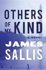 James Sallis - Others of My Kind