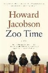 Howard Jacobson - Zoo Time