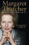 Jonathan Aitken - Margaret Thatcher