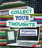 Jennifer Fandel, Jennifer Lee Fandel - Collect Your Thoughts