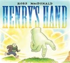 Ross Macdonald - Henry's Hand