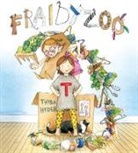 Thyra Heder, Heder Thyra - Fraidyzoo