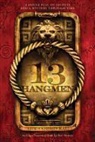 Art Corriveau - 13 Hangmen