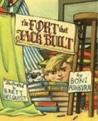 Boni Ashburn, Boni/ Helquist Ashburn, Ashburn Boni, Brett Helquist, Helquist Brett - The Fort That Jack Built