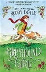 Roddy Doyle - A Greyhound of a Girl