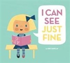 Eric Barclay, Barclay Eric - I Can See Just Fine