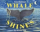 Fiona Robinson - Whale Shines