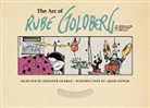 Jennifer George, Rube Goldberg, Rube Goldberg, Geoff Spear, Jennifer George - The Art of Rube Goldberg