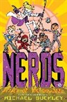 Michael Buckley, Buckley Michael, Ethen Beavers - Nerds