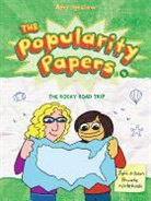 Amy Ignatow, Ignatow Amy - The Popularity Papers: Book 4