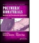 Severian (University of Sherbrooke Dumitriu, Severian Popa Dumitriu, Severian Dumitriu, Severian (University of Sherbrooke Dumitriu, Dumitriu Severian, Valentin Popa... - Polymeric Biomaterials