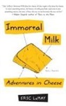 Eric Lemay, Eric Charles Lemay - Immortal Milk