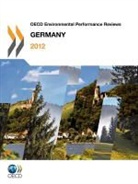 Oecd, Organization For Economic Cooperation An - OECD Environmental Performance Reviews OECD Environmental Performance Reviews: Germany 2012