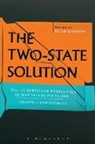 Ruth Gavison, Ruth Gavison - The Two-State Solution