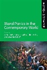 Chas Critcher, Jason Hughes, Julian Petley, Julian Critcher Petley, ROH, Chas Critcher... - Moral Panics in the Contemporary World
