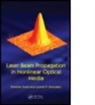 Glen Gillen, Leonel P. Gonzalez, Leonel Pastor Gonzalez, Shekhar Guha, Shekhar (Air Force Research Laboratory Guha, Shekhar Gillen Guha... - Laser Beam Propagation in Nonlinear Optical Media