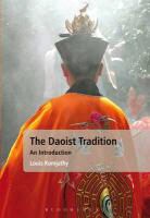 Louis Komjathy, Professor Louis Komjathy - The Daoist Tradition