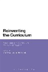 Gert Biesta, Mark Priestley, Mark Biesta Priestley, Gert Biesta, Biesta Gert, Mark Priestley - Reinventing the Curriculum