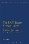 G H Bennett, G. H. Bennett - The RAF's French Foreign Legion