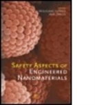 Wolfgang (EDT)/ Zweck Luther, Wolfgang Luther, Axel Zweck - Safety Aspects of Engineered Nanomaterials