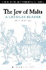 Robert A Logan, Robert A. Logan, Andrew Hiscock, Lisa Hopkins, Robert A. Logan - The Jew of Malta: A Critical Reader
