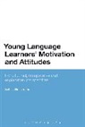Sybille Heinzmann - Young Language Learners' Motivation and Attitudes