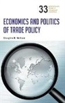 Douglas R Nelson, Douglas R. Nelson, Douglas Russell Nelson - Economics and Politics of Trade Policy