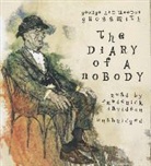 George Grossmith, Weedon Grossmith, Frederick Davidson - The Diary of a Nobody (Hörbuch)