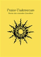 Stefan Unteregger, Tristan Denecke, Stefa Unteregger, Stefan Unteregger - Praios-Vademecum