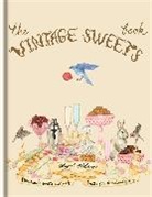 Angel Adoree, Angel Strawbridge - The Vintage Sweet Book