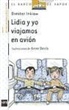 Dimiter Inkiow - Lidia y yo viajamos en avión