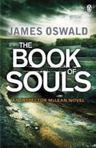 James Oswald, Oswald James - The Book of Souls