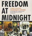 Larry Collins, Dominique Lapierre, Frederick Davidson - Freedom at Midnight (Audio book)