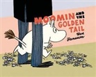 Tove Jansson - Moomin and the Golden Tail