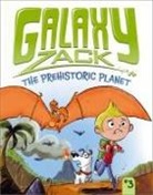 O&amp;apos, Ray O'Ryan, Ray/ Jack O'Ryan, Ray/ Jack Ryan, Colin Jack - The Prehistoric Planet