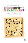 Paul Griseri, Griseri Paul - Introduction to the Philosophy of Management