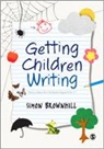 Simon Brownhill, Brownhill Simon - Getting Children Writing