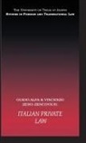 Alpa, Guido Alpa, Guido (University of Rome Alpa, Guido Zeno-Zencovich Alpa, Alpa Guido, ALPA GUIDO ZENO ZENCOVICH VINCEN... - Italian Private Law