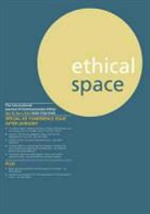 Richard Lance Keeble, Donald Matheson - Ethical Space Vol.10 Issue 1