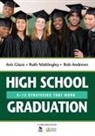 Rob Andrews, Avis Glaze, Avis E Glaze, Avis E. Glaze, Avis E. E. Mattingley Glaze, Avis E. Mattingley Glaze... - High School Graduation