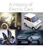 Nigel Burton - A History of Electric Cars