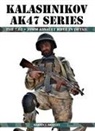 Martin Brayley, Martin J Brayley, Martin J. Brayley - Kalashnikov Ak47 Series