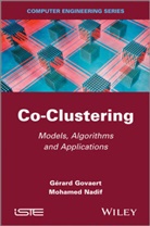 Gérard Govaert, GOVAERT, G. Rard Govaert, G?rard Govaert, Gérar Govaert, Gerard Govaert... - Co-Clustering