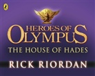 Rick Riordan - The House of Hades