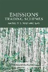 Sanja Bogojevic, Sanja (Senior Lecturer At Department of Bogojevic, Sanja (Senior lecturer at Department of Law) Bogojevic - Emissions Trading Schemes