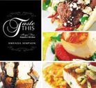 Amanda Simpson - Taste This (Hb)