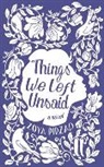 Franklin D. Lewis, Franklin D. Lewis (translator), Zoya Pirzad, Pirzad Zoya - Things We Left Unsaid
