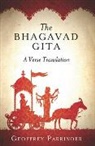 Geoffrey Parrinder, Parrinder Geoffrey - The Bhagavad Gita